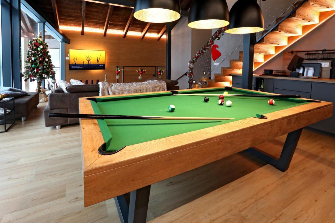 Vila Relax โดโนวาลี ภายนอก รูปภาพ