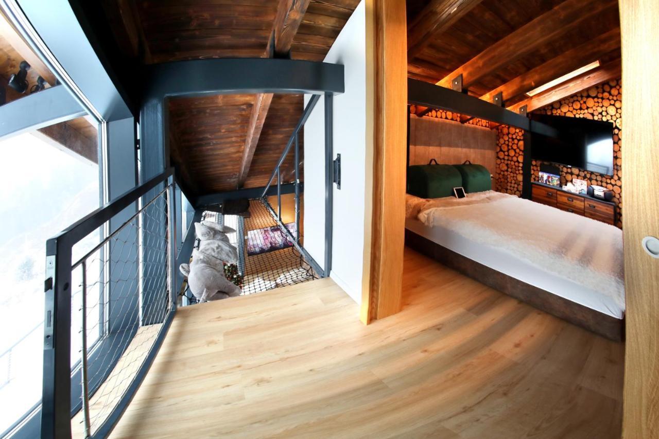 Vila Relax โดโนวาลี ภายนอก รูปภาพ