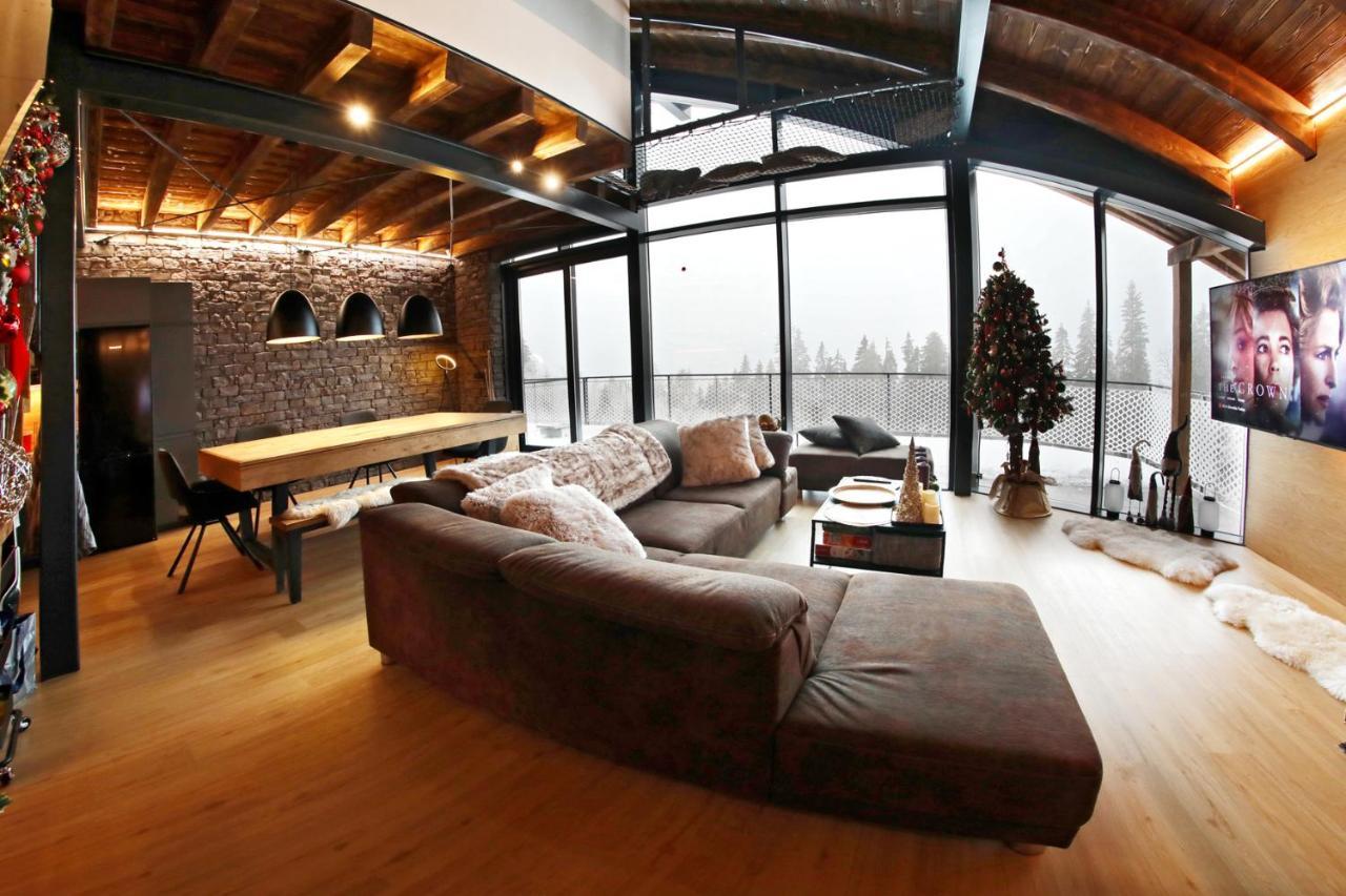 Vila Relax โดโนวาลี ภายนอก รูปภาพ