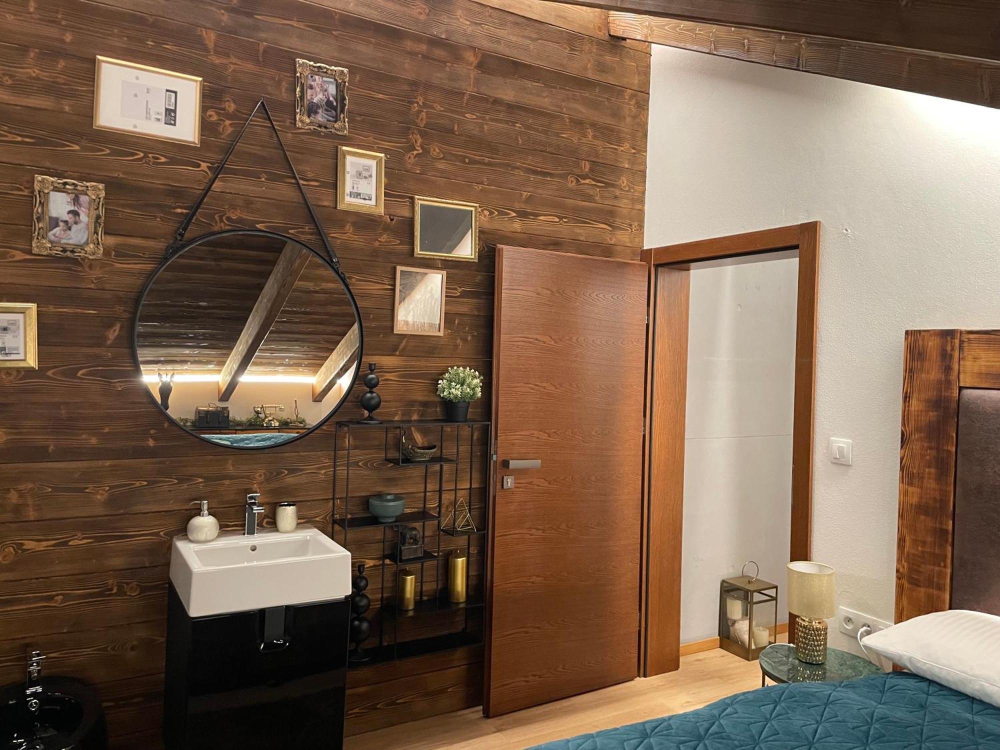 Vila Relax โดโนวาลี ภายนอก รูปภาพ
