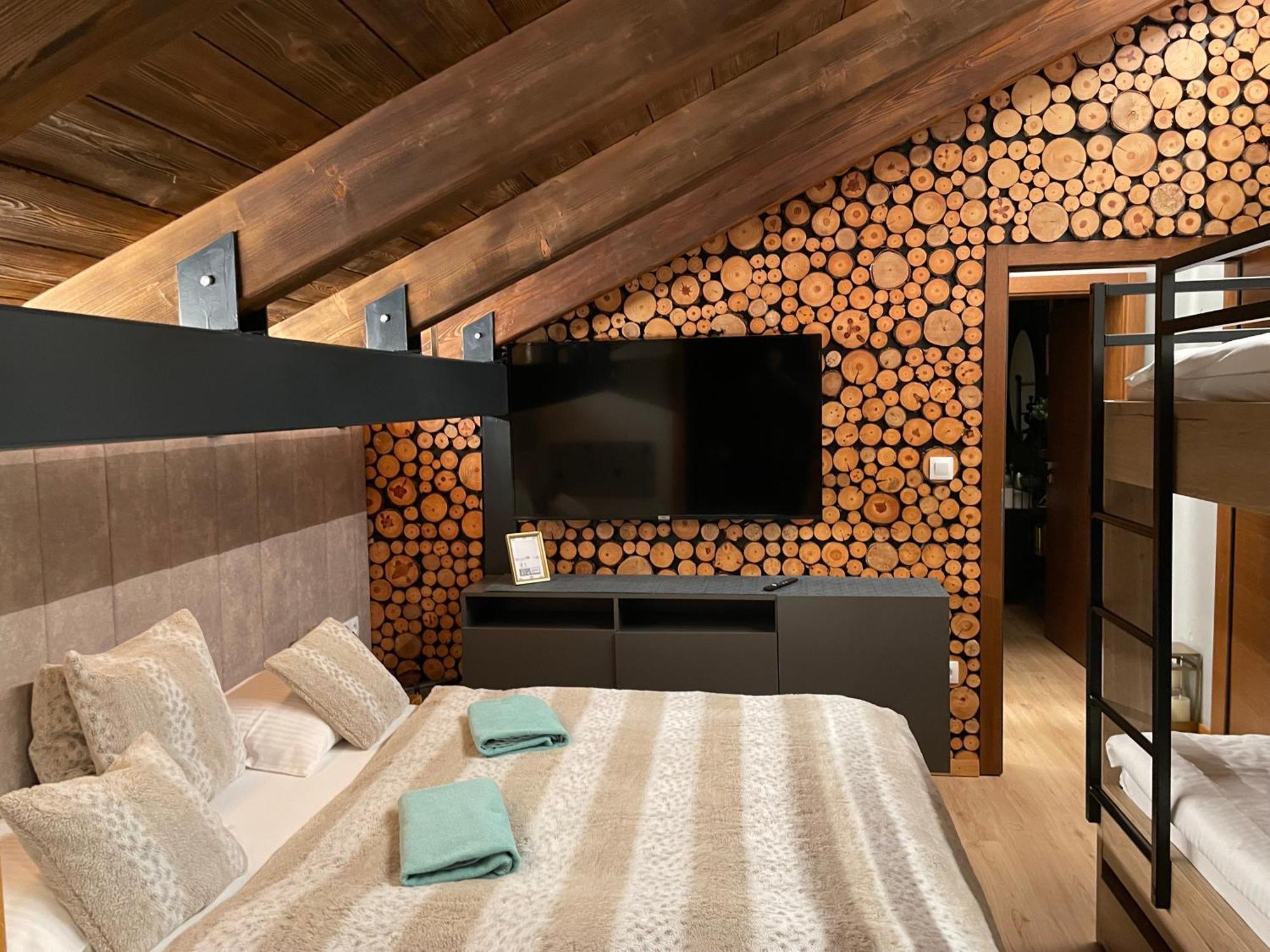 Vila Relax โดโนวาลี ภายนอก รูปภาพ